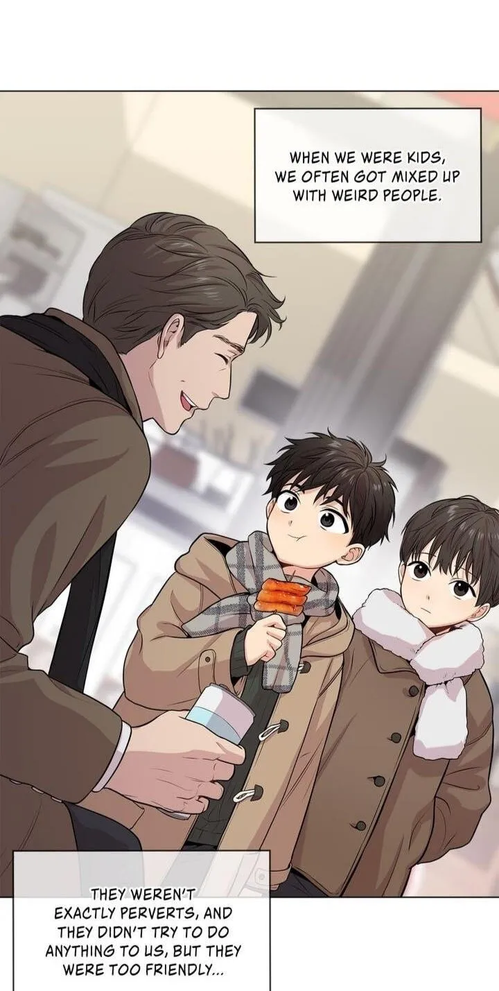 Passion (LEE Sun) Chapter 34 page 38 - 