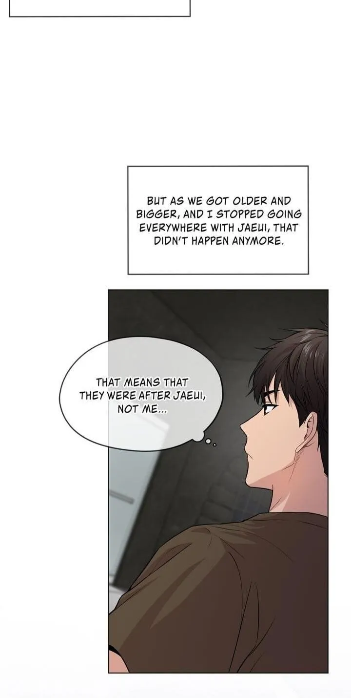 Passion (LEE Sun) Chapter 34 page 39 - 