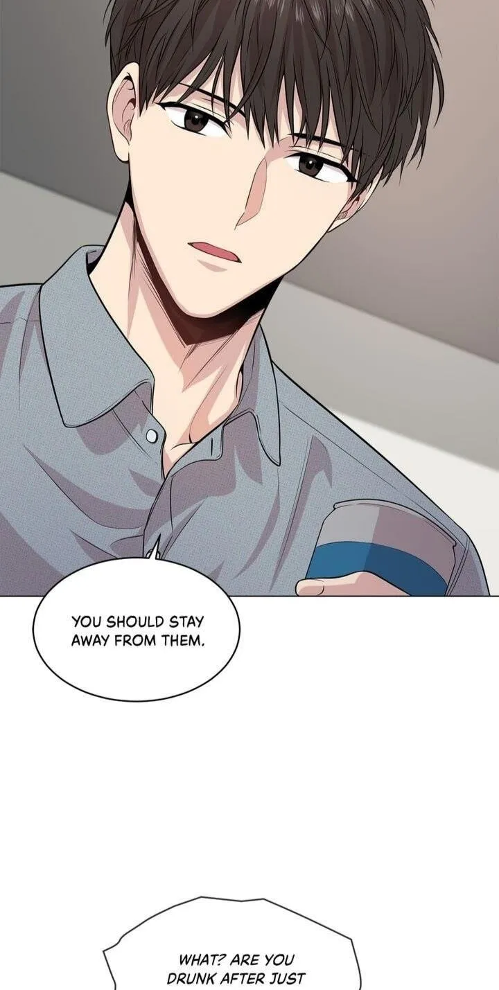 Passion (LEE Sun) Chapter 34 page 41 - 