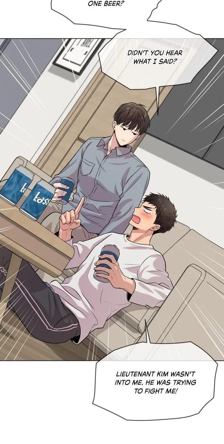 Passion (LEE Sun) Chapter 34 page 42 - 