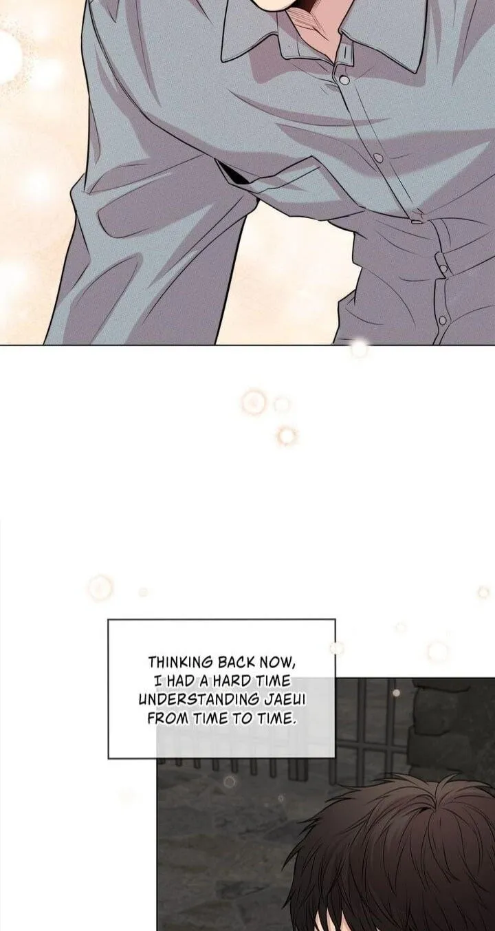 Passion (LEE Sun) Chapter 34 page 45 - 