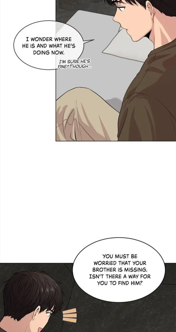 Passion (LEE Sun) Chapter 34 page 46 - 