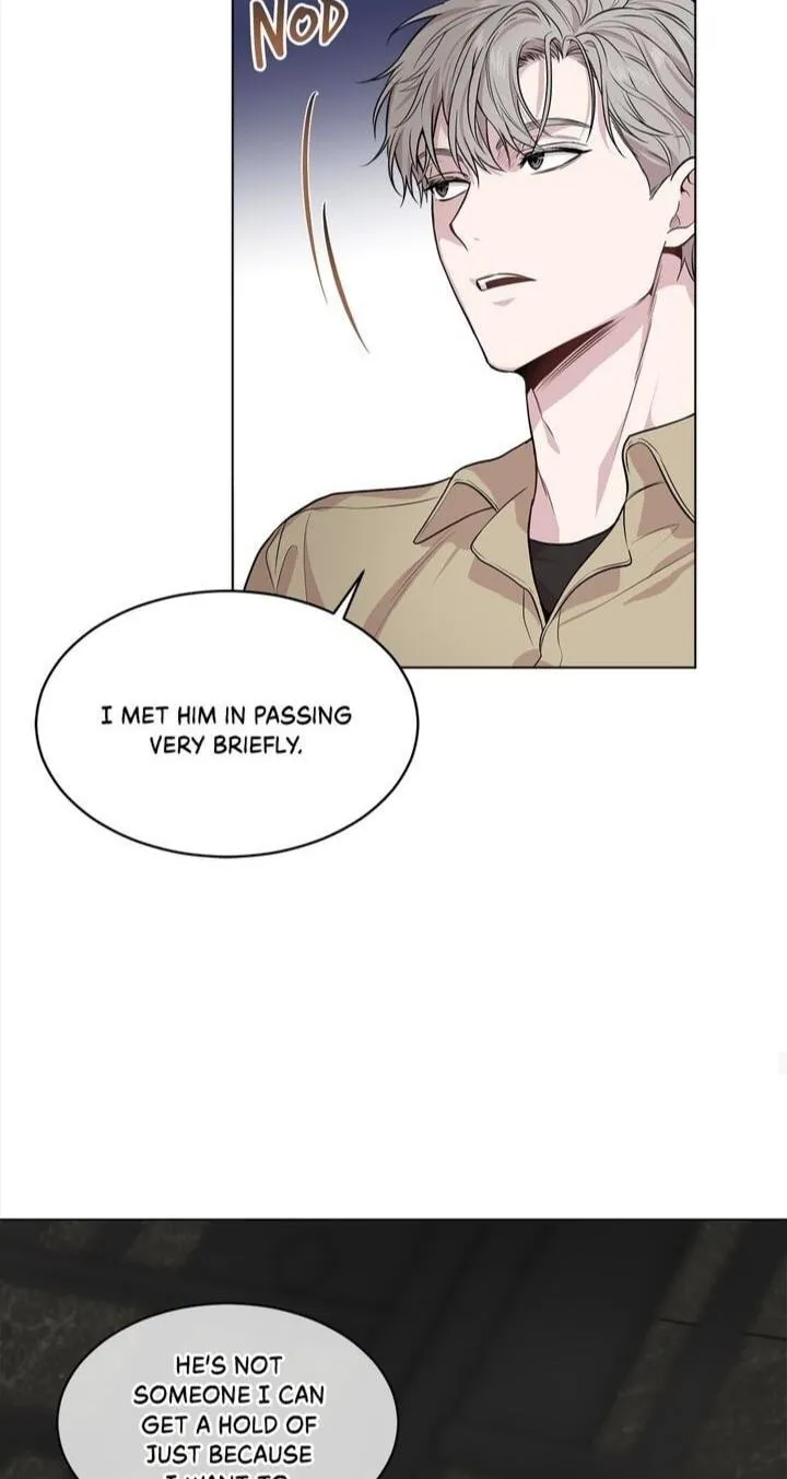 Passion (LEE Sun) Chapter 34 page 48 - 