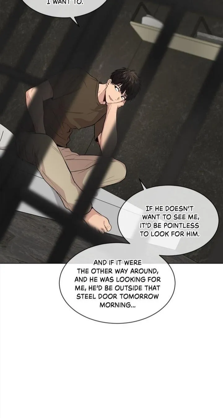 Passion (LEE Sun) Chapter 34 page 49 - 