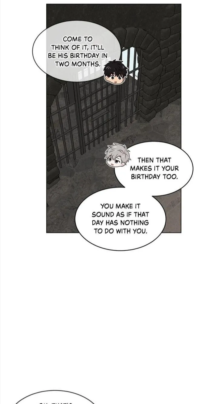 Passion (LEE Sun) Chapter 34 page 50 - 