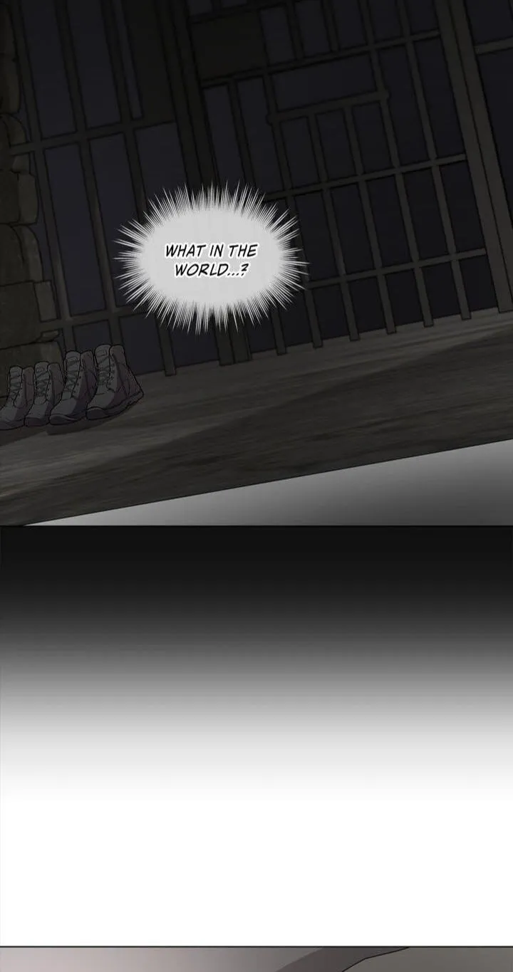 Passion (LEE Sun) Chapter 34 page 6 - 