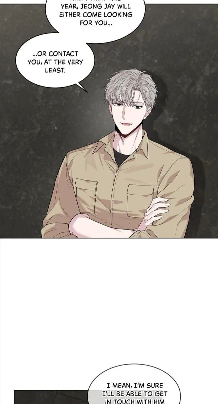 Passion (LEE Sun) Chapter 34 page 52 - 