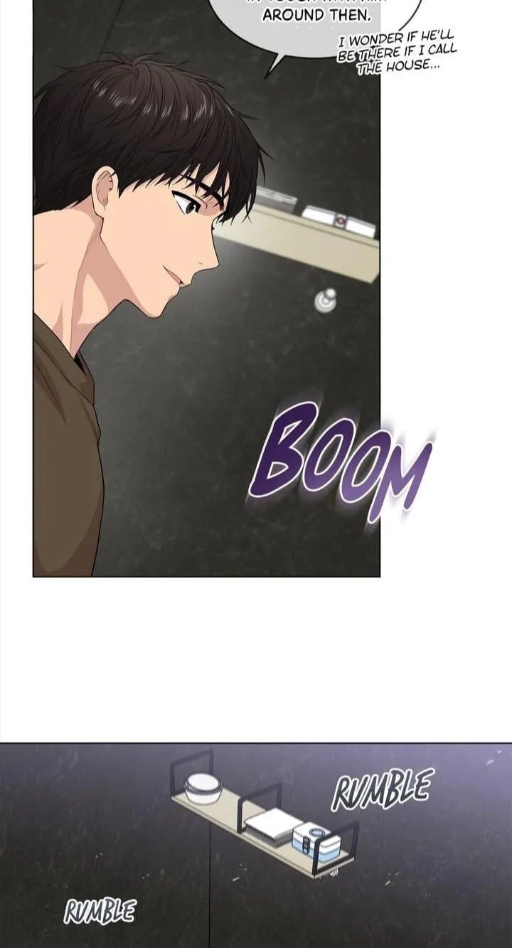 Passion (LEE Sun) Chapter 34 page 53 - 