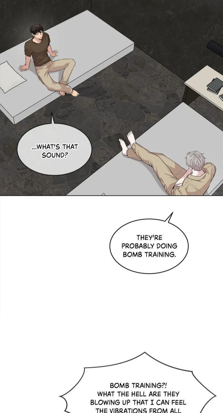 Passion (LEE Sun) Chapter 34 page 54 - 
