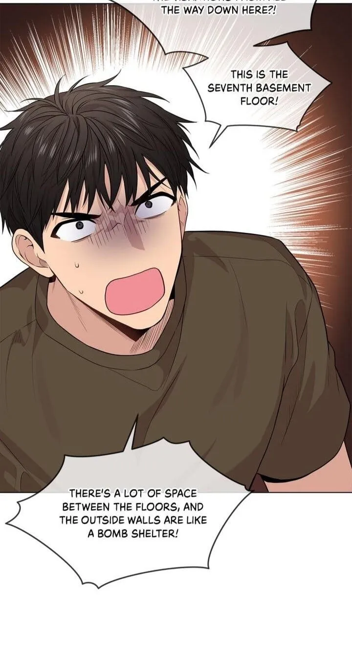 Passion (LEE Sun) Chapter 34 page 55 - 