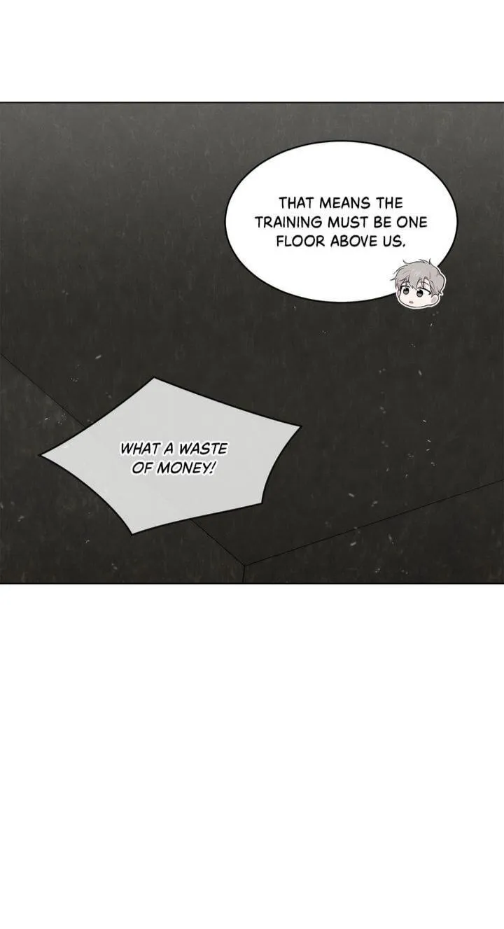 Passion (LEE Sun) Chapter 34 page 56 - 