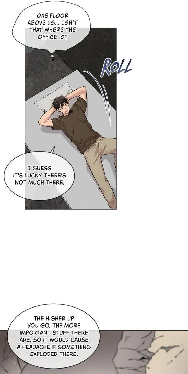Passion (LEE Sun) Chapter 34 page 57 - 