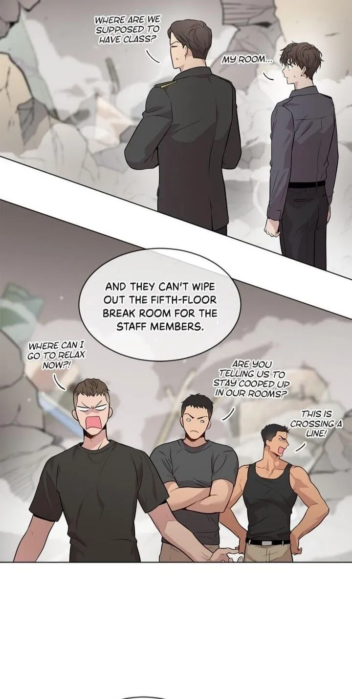 Passion (LEE Sun) Chapter 34 page 58 - 