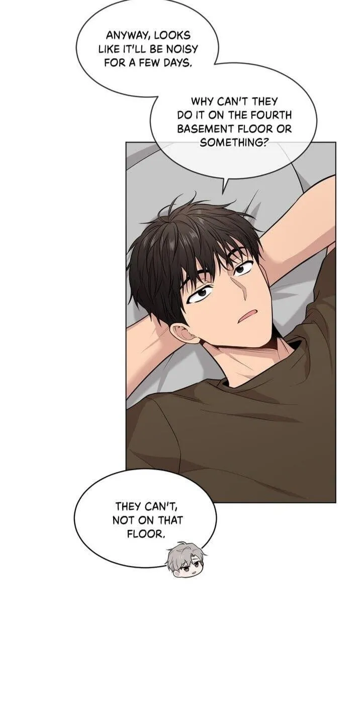 Passion (LEE Sun) Chapter 34 page 59 - 
