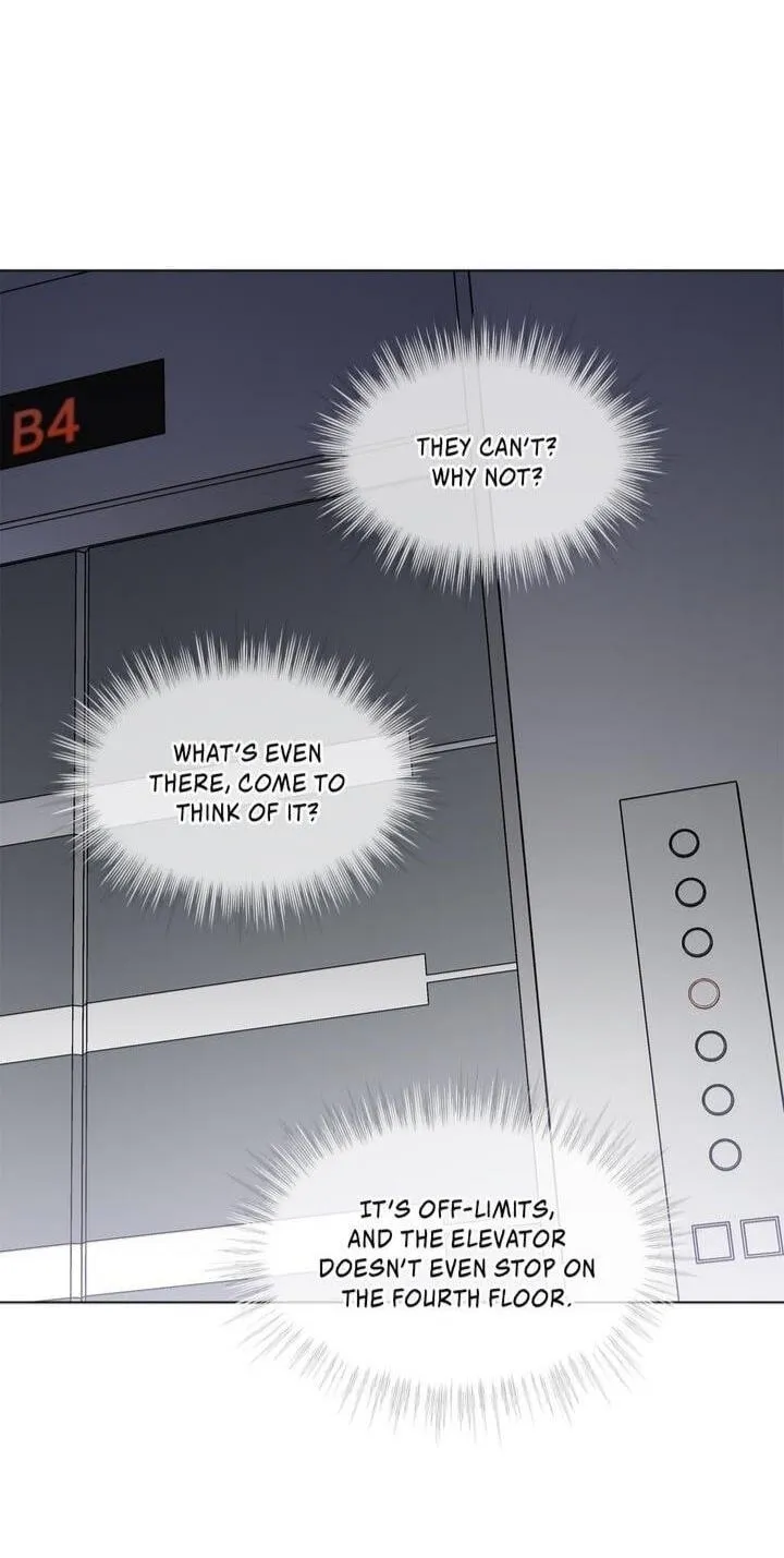 Passion (LEE Sun) Chapter 34 page 60 - 