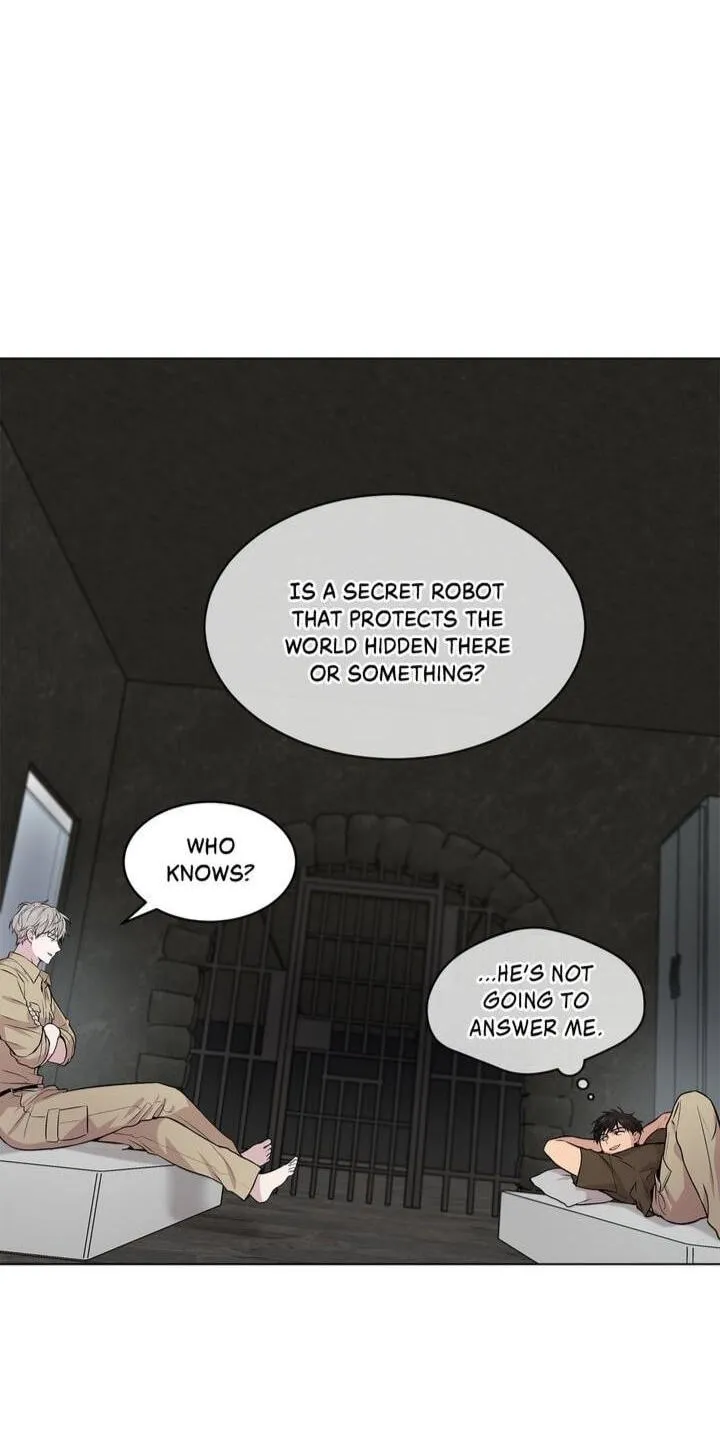 Passion (LEE Sun) Chapter 34 page 61 - 