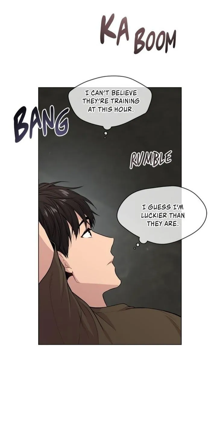 Passion (LEE Sun) Chapter 34 page 62 - 
