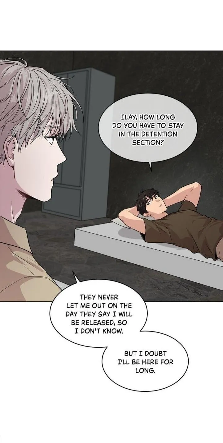 Passion (LEE Sun) Chapter 34 page 63 - 