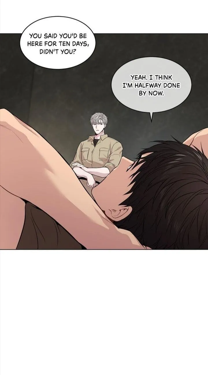 Passion (LEE Sun) Chapter 34 page 64 - 