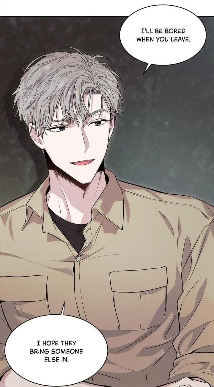 Passion (LEE Sun) Chapter 34 page 65 - 