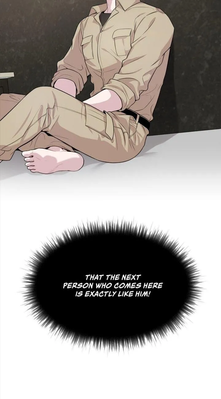 Passion (LEE Sun) Chapter 34 page 68 - 
