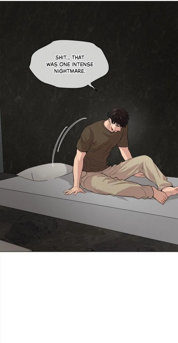 Passion (LEE Sun) Chapter 34 page 8 - 