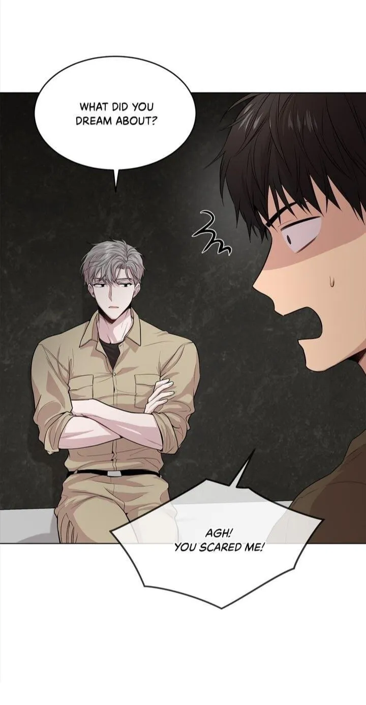 Passion (LEE Sun) Chapter 34 page 9 - 