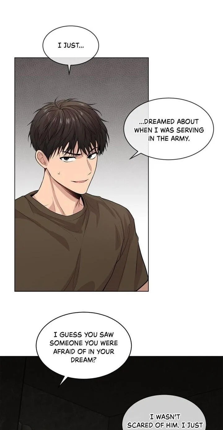 Passion (LEE Sun) Chapter 34 page 10 - 