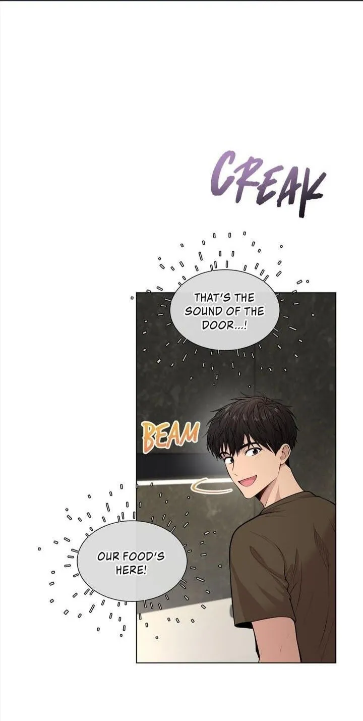 Passion (LEE Sun) Chapter 35 page 2 - 