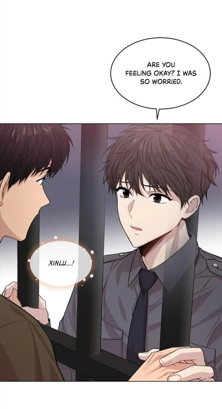 Passion (LEE Sun) Chapter 35 page 11 - 