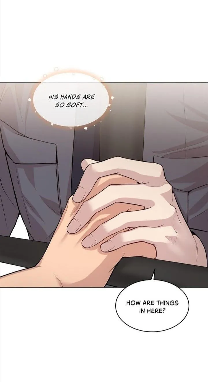 Passion (LEE Sun) Chapter 35 page 12 - 