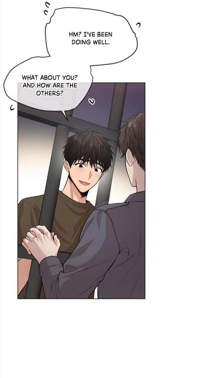 Passion (LEE Sun) Chapter 35 page 13 - 