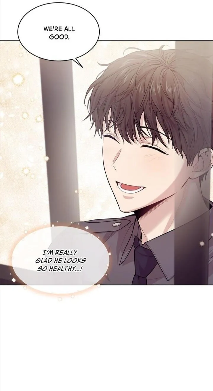 Passion (LEE Sun) Chapter 35 page 14 - 