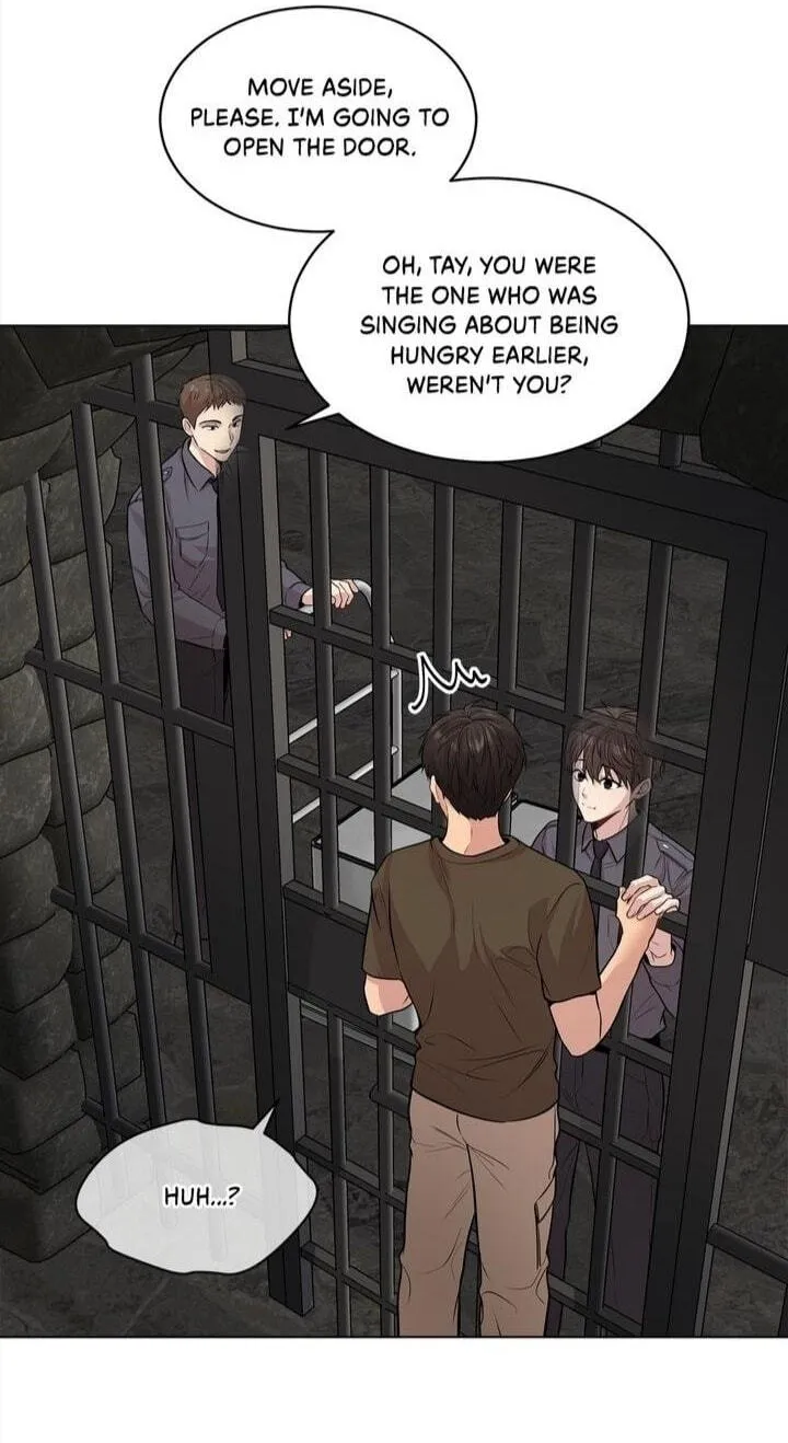 Passion (LEE Sun) Chapter 35 page 15 - 