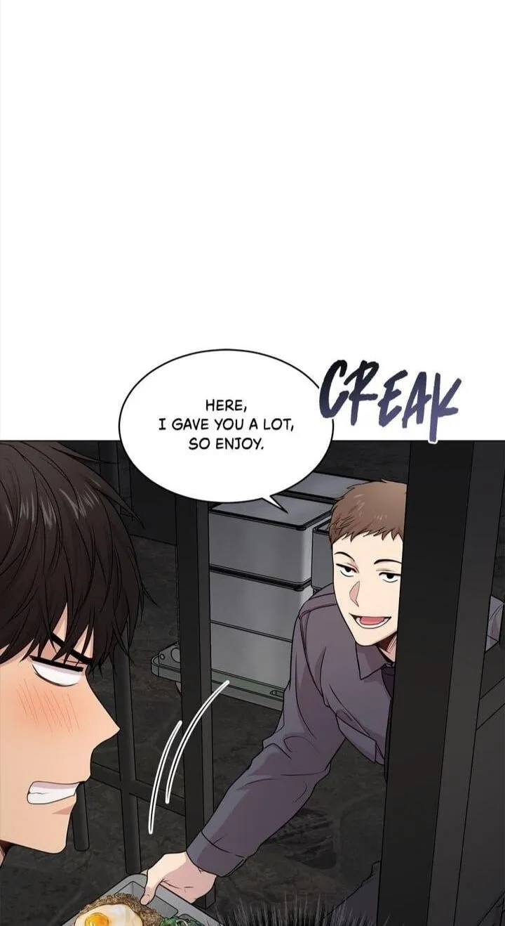 Passion (LEE Sun) Chapter 35 page 16 - 
