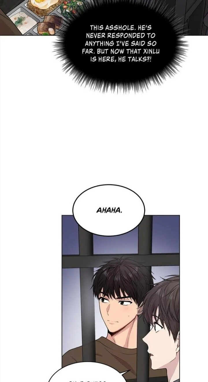 Passion (LEE Sun) Chapter 35 page 17 - 