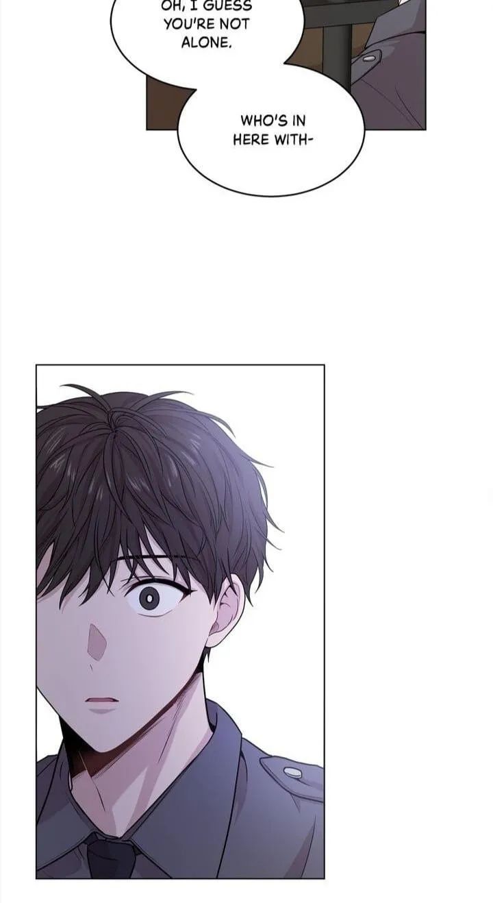 Passion (LEE Sun) Chapter 35 page 18 - 