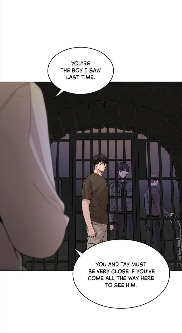 Passion (LEE Sun) Chapter 35 page 19 - 