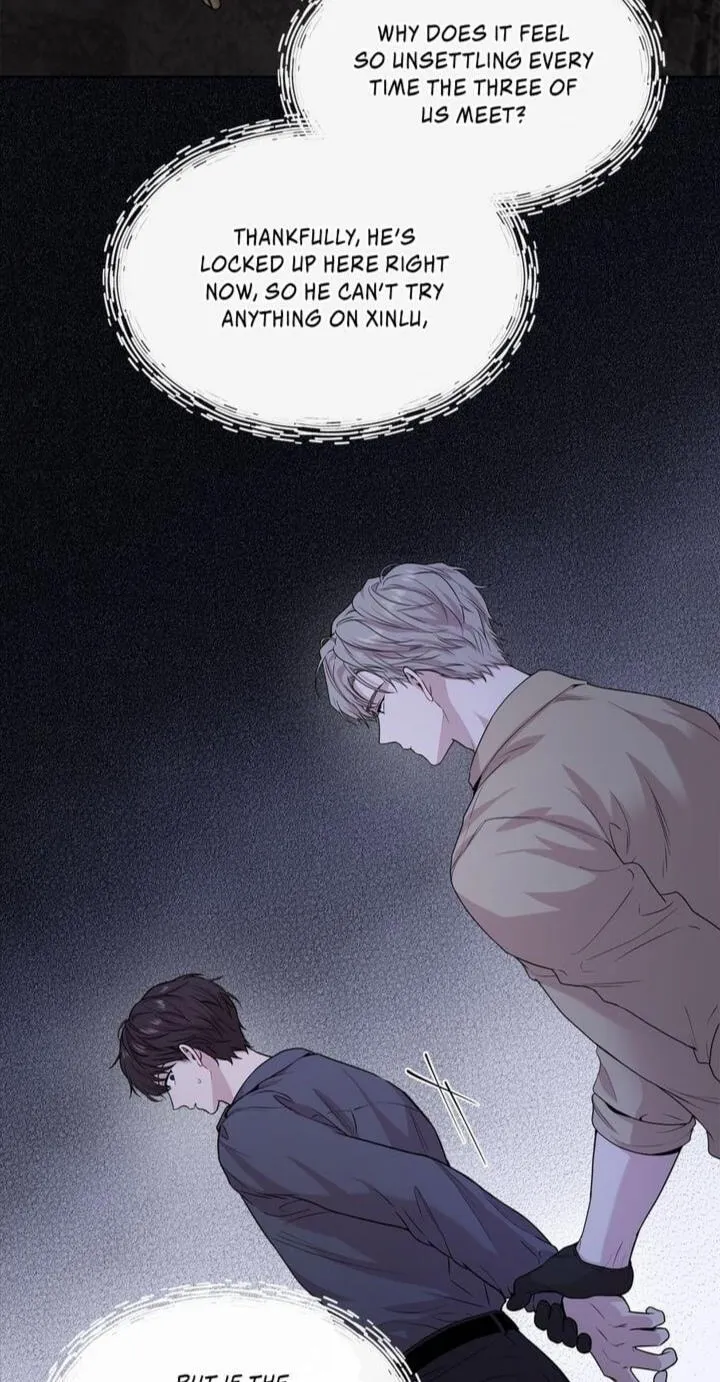 Passion (LEE Sun) Chapter 35 page 22 - 