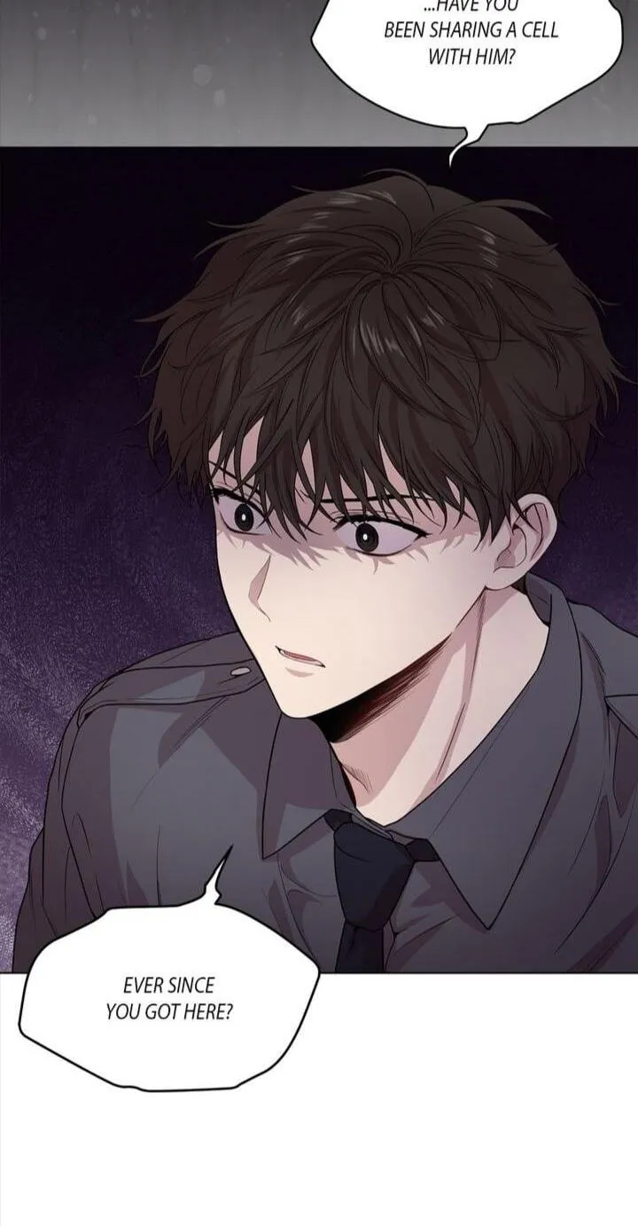 Passion (LEE Sun) Chapter 35 page 24 - 