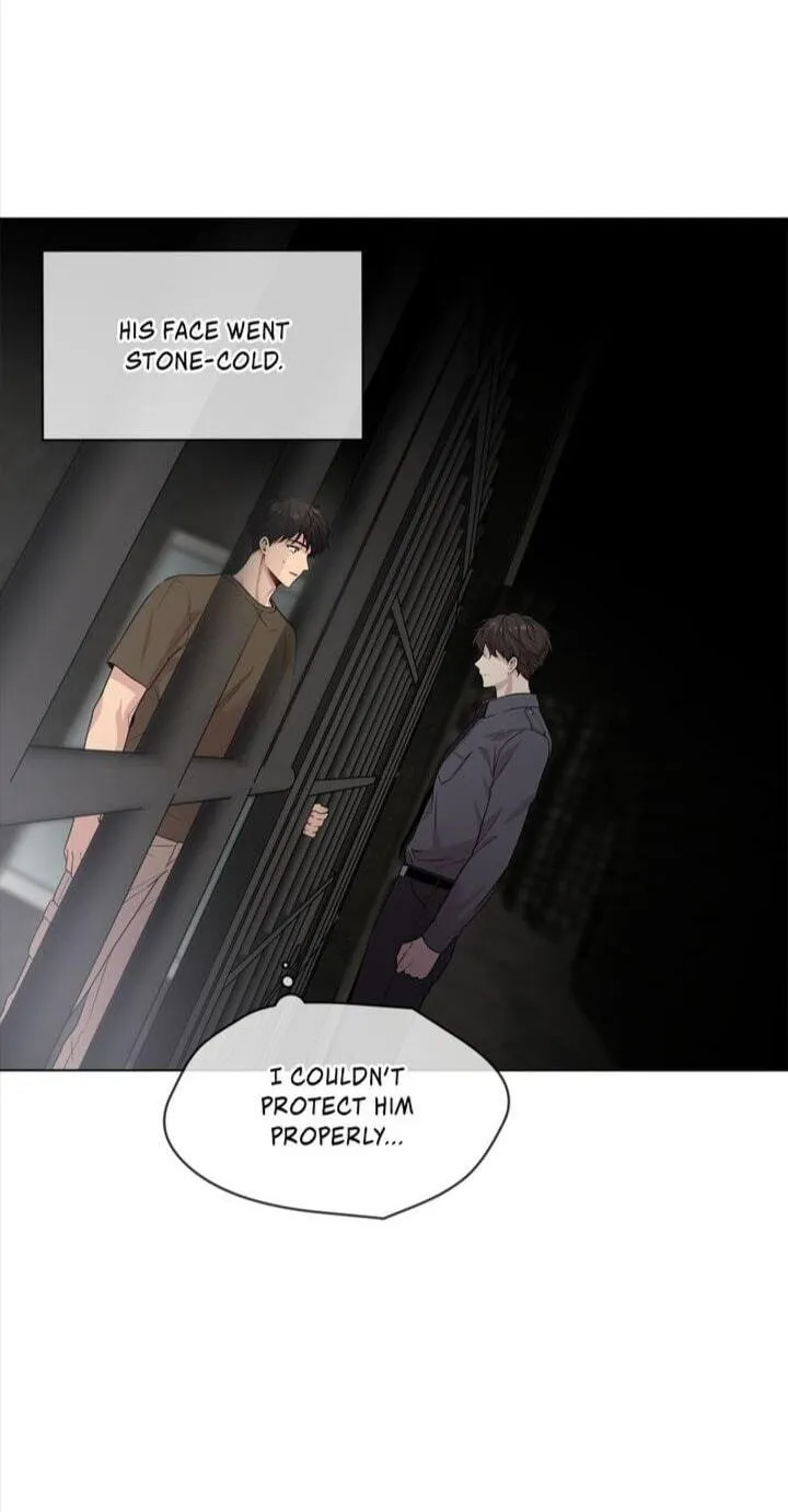 Passion (LEE Sun) Chapter 35 page 25 - 