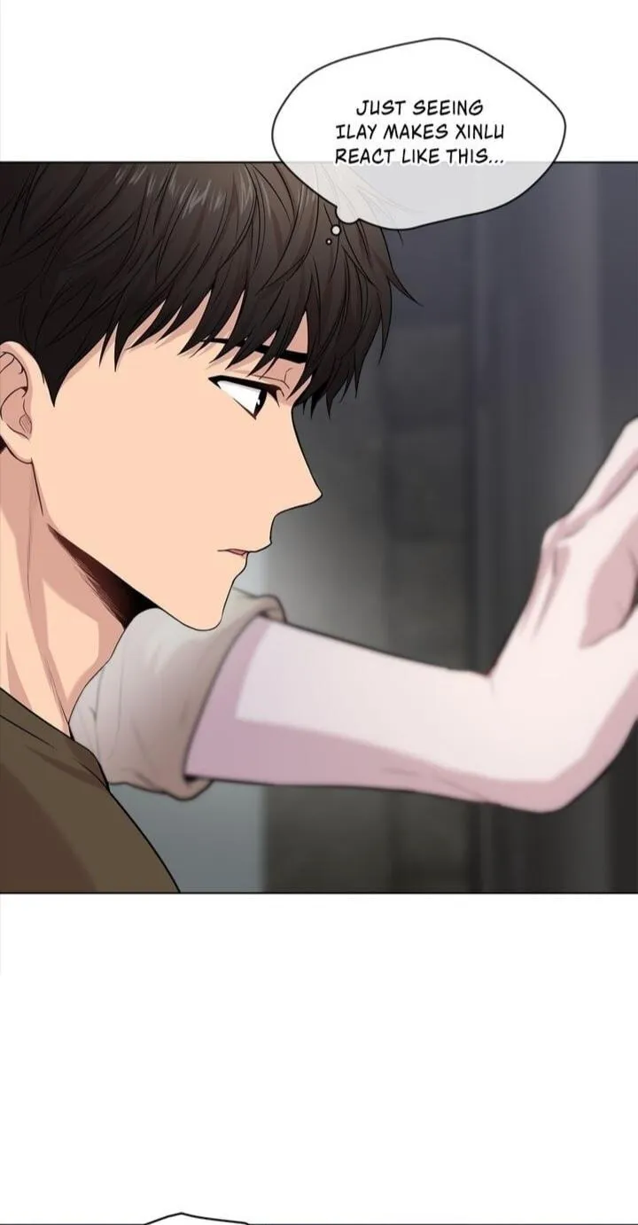 Passion (LEE Sun) Chapter 35 page 26 - 