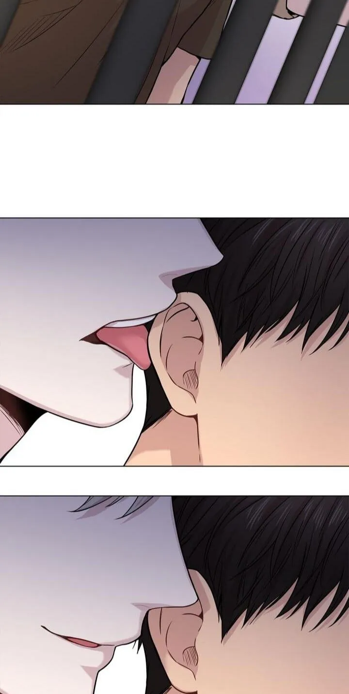 Passion (LEE Sun) Chapter 35 page 29 - 