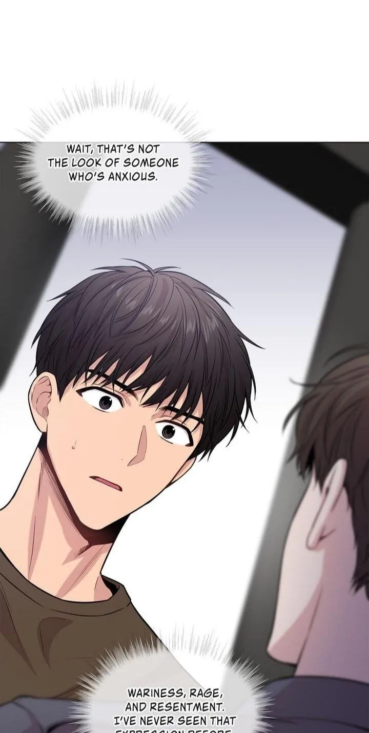 Passion (LEE Sun) Chapter 35 page 31 - 