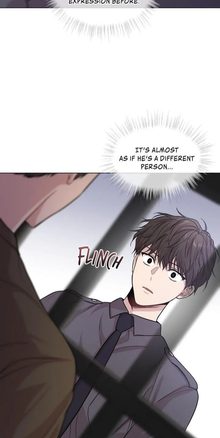 Passion (LEE Sun) Chapter 35 page 32 - 