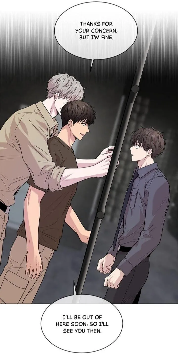 Passion (LEE Sun) Chapter 35 page 34 - 