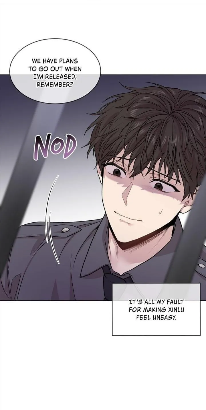 Passion (LEE Sun) Chapter 35 page 35 - 