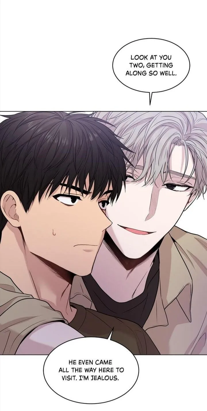 Passion (LEE Sun) Chapter 35 page 37 - 