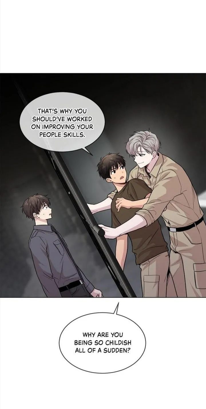 Passion (LEE Sun) Chapter 35 page 39 - 