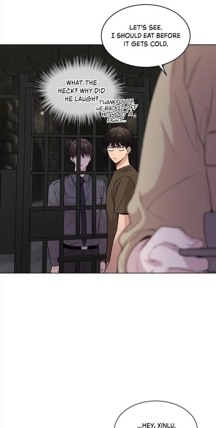 Passion (LEE Sun) Chapter 35 page 42 - 